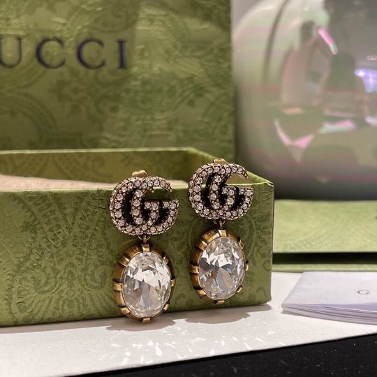 Gucci Earring 01lyh32