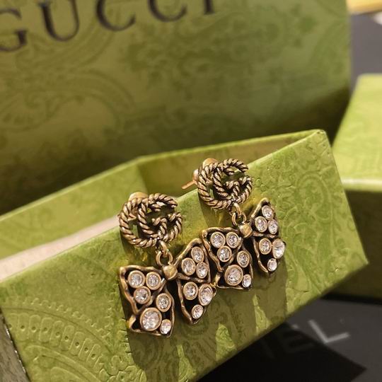 Gucci Earring 01lyh36