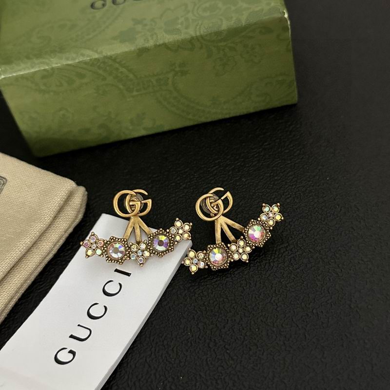 2025 Gucci Earring