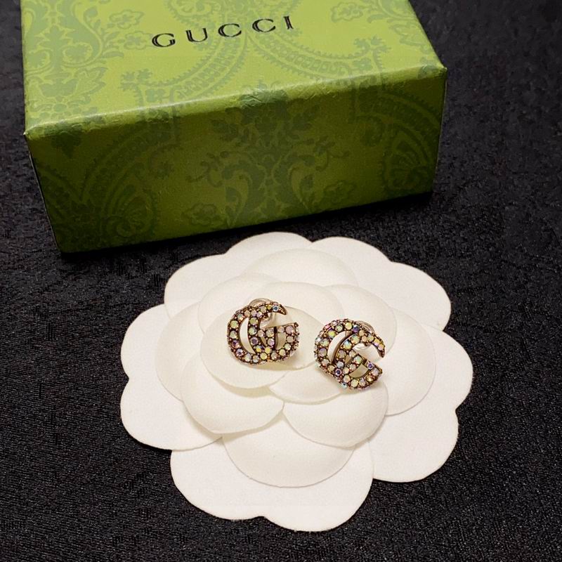 Gucci Earring 01lyr02
