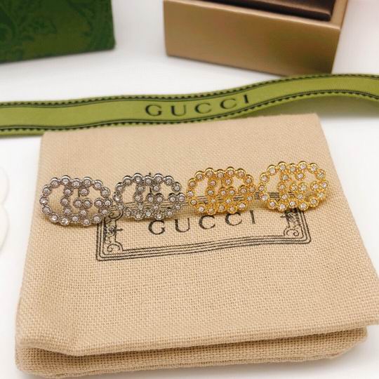 Gucci Earring 02lyh41