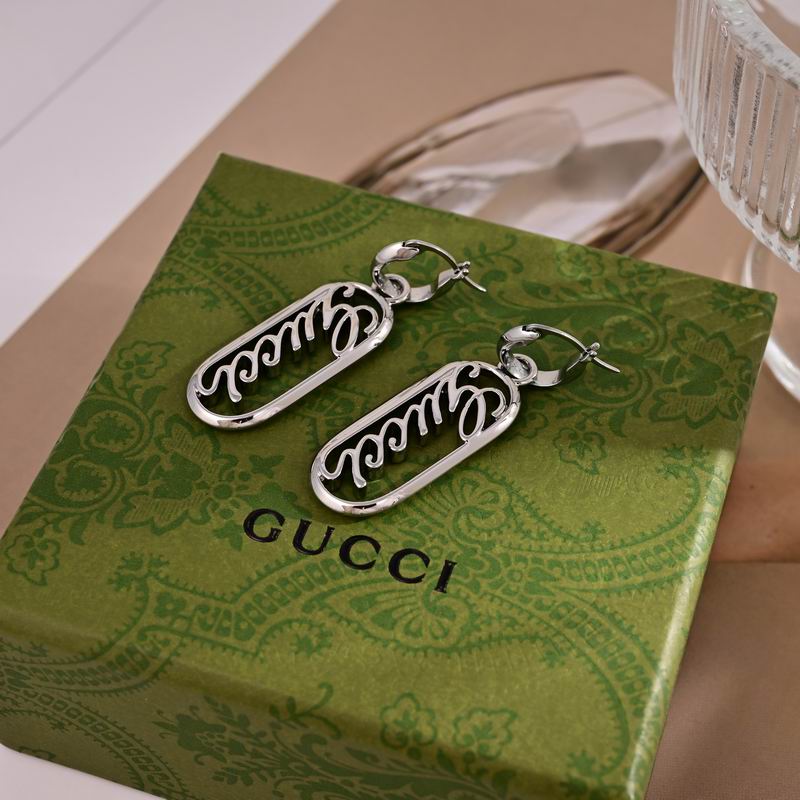 Gucci Earring 02yxs05