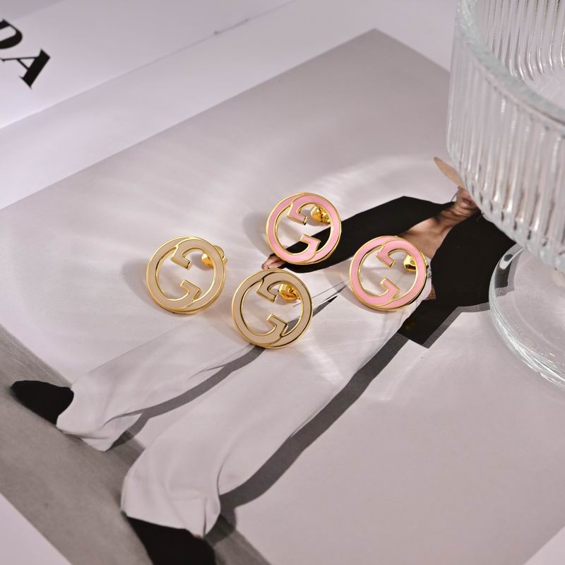 Gucci Earring 02yxs08