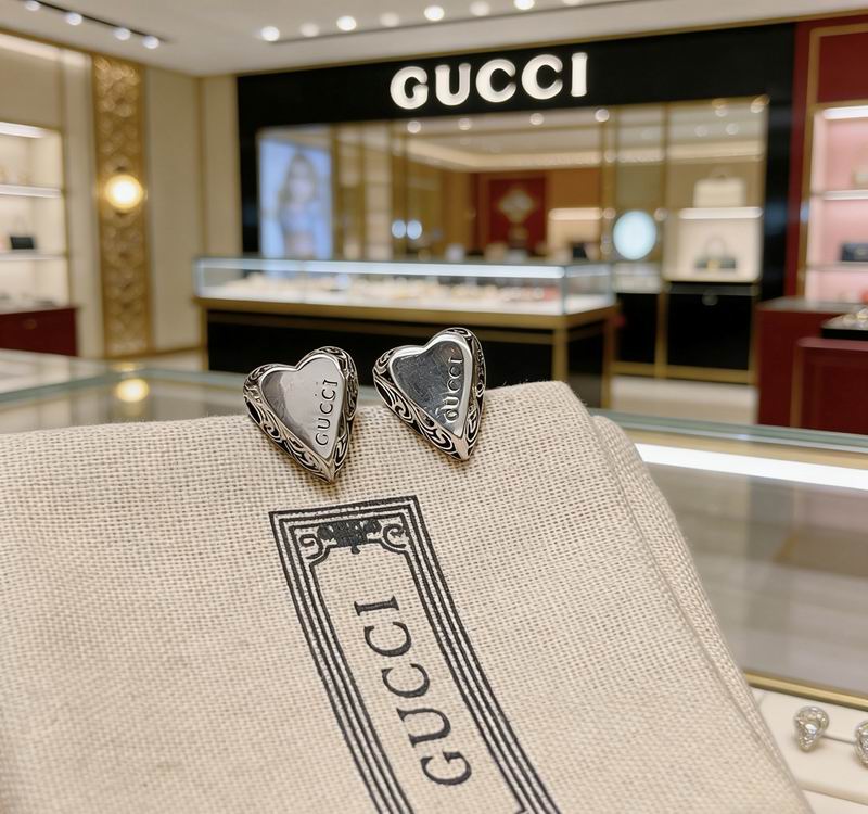 Gucci Earring 03yxs09