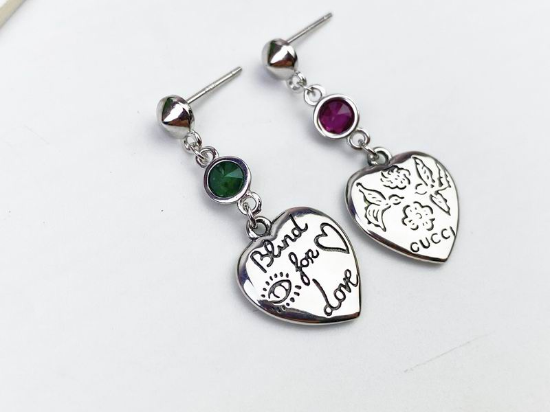 Gucci Earring 03yxs23