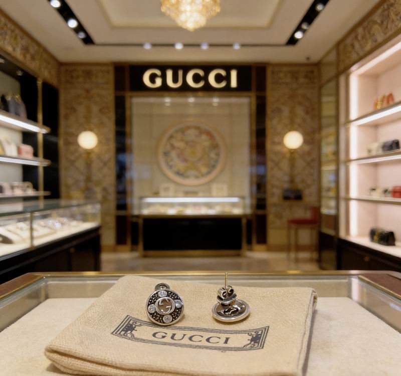 Gucci Earring 03yxs30