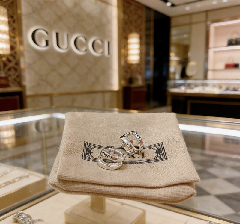 Gucci Earring 03yxs32