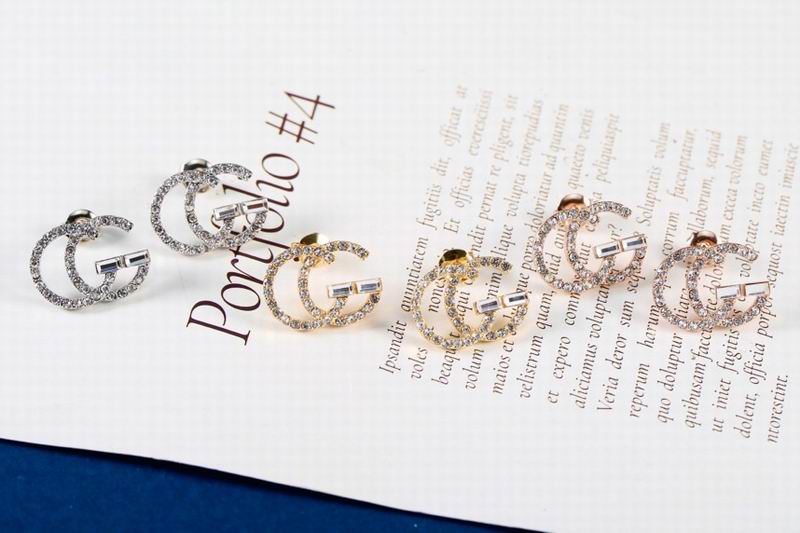 Gucci Earring 03yxs55