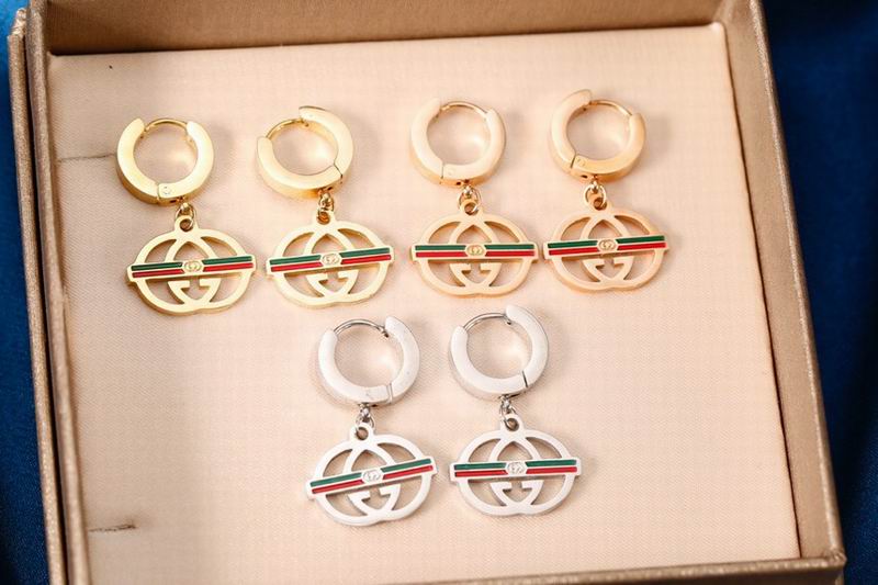 Gucci Earring 03yxs58