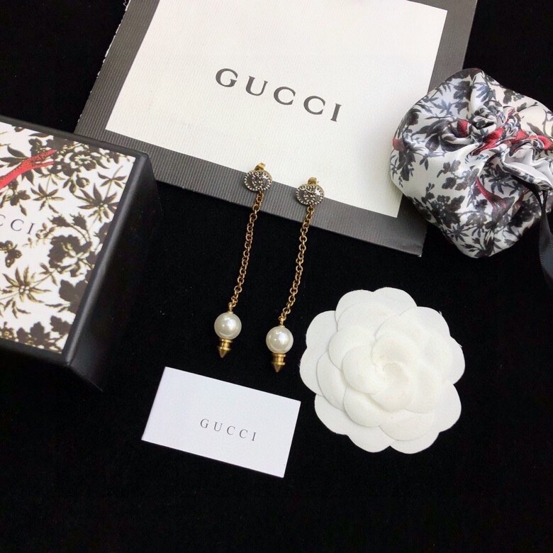 Gucci Earring 03yxs67