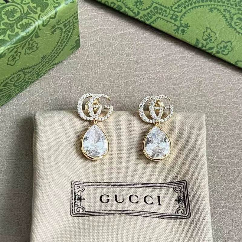 Gucci Earring 04yxs100