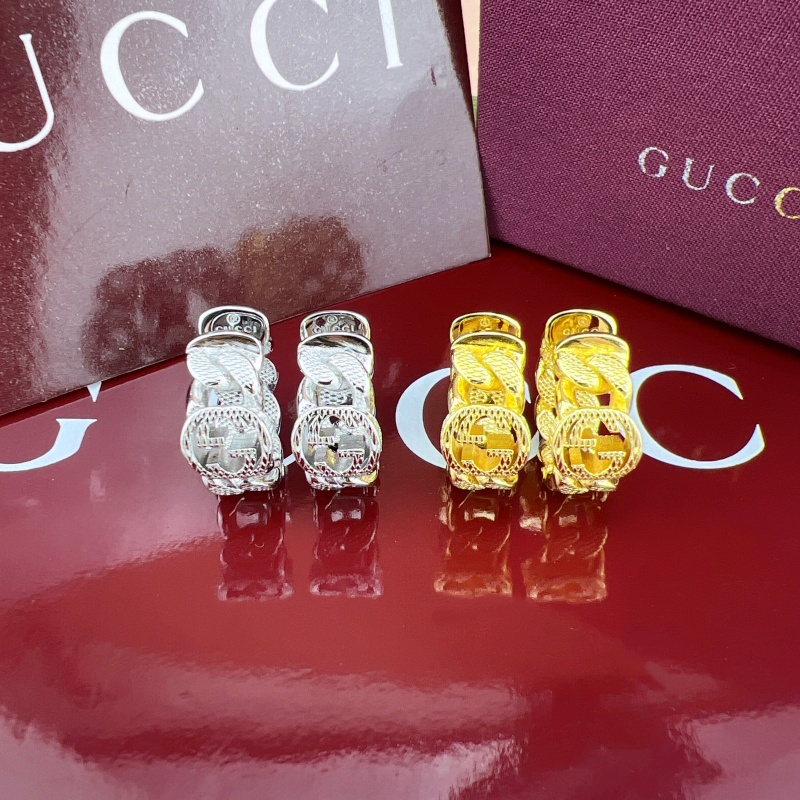 Gucci Earring 04yxs101