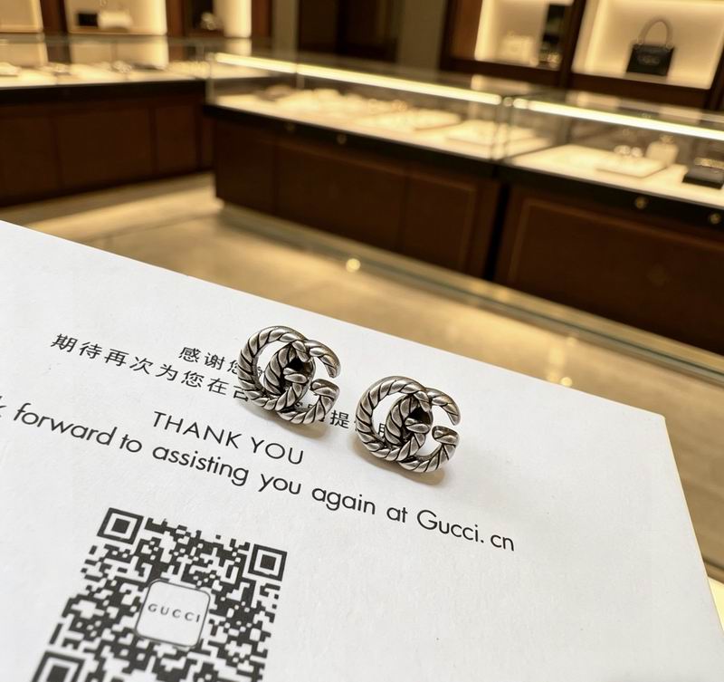 Gucci Earring 04yxs111