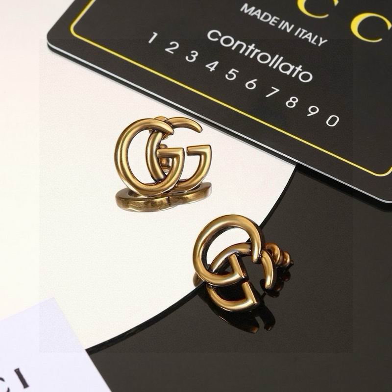 Gucci Earring 04yxs112