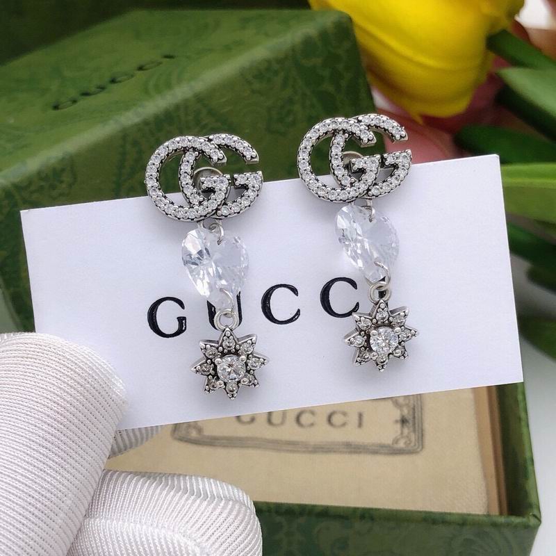 Gucci Earring 04yxs113