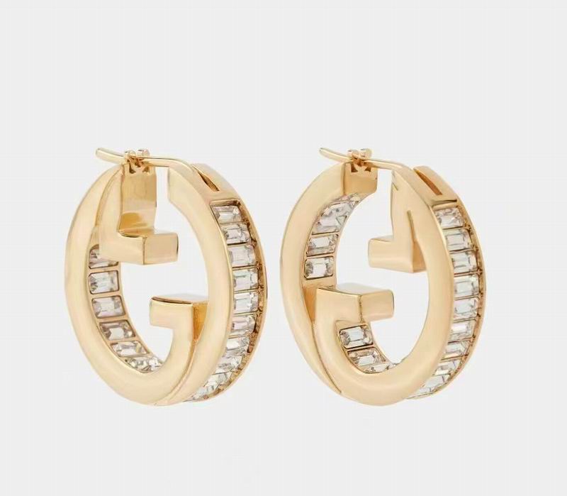 Gucci Earring 04yxs115