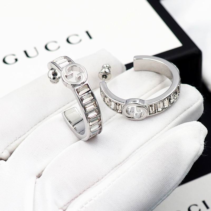 Gucci Earring 04yxs121