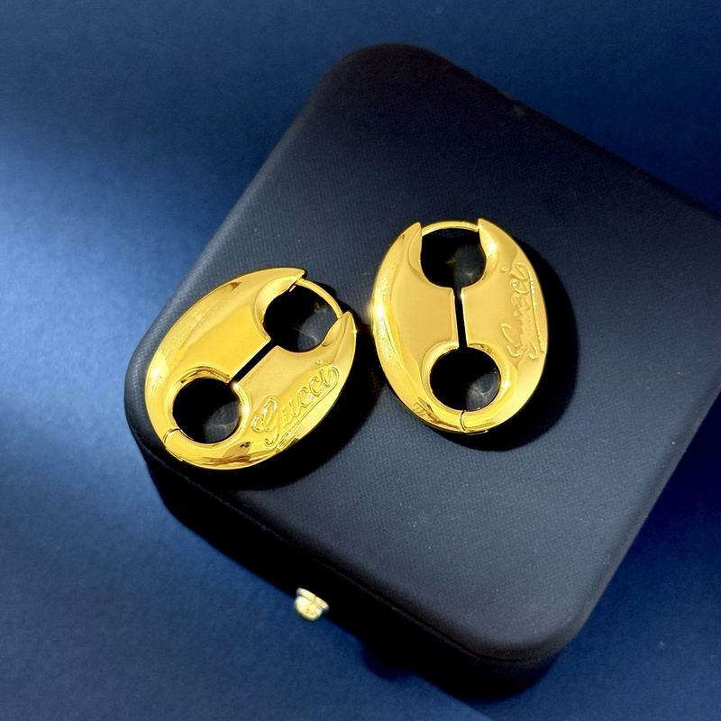Gucci Earring 04yxs125