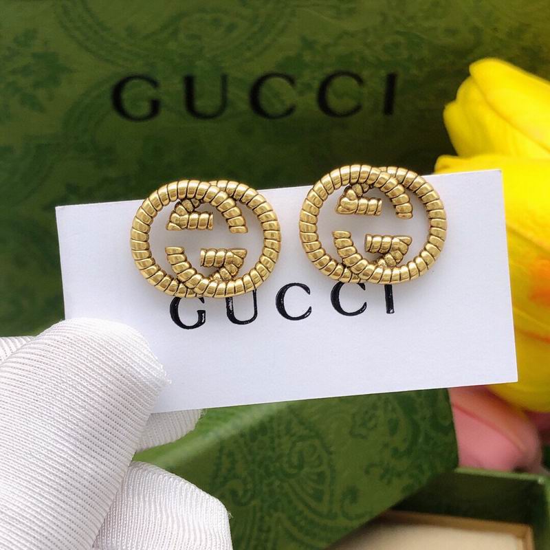 Gucci Earring 04yxs134