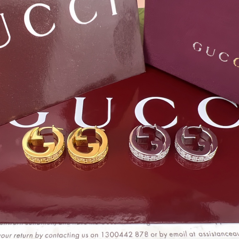 Gucci Earring 04yxs136