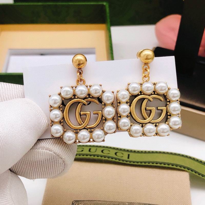 Gucci Earring 04yxs137