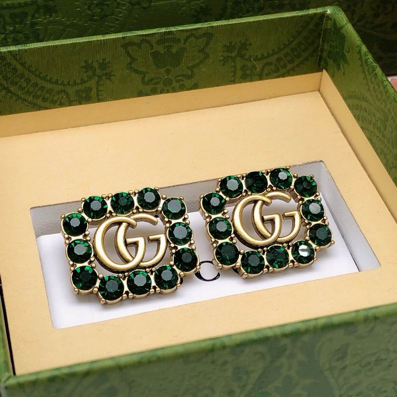 Gucci Earring 04yxs138