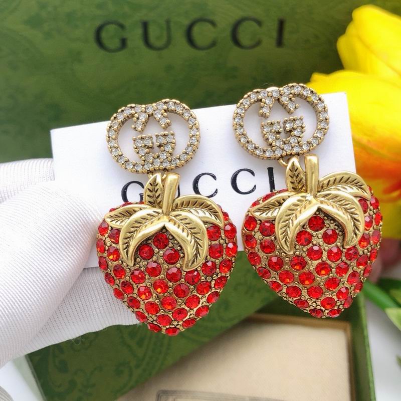 Gucci Earring 04yxs139