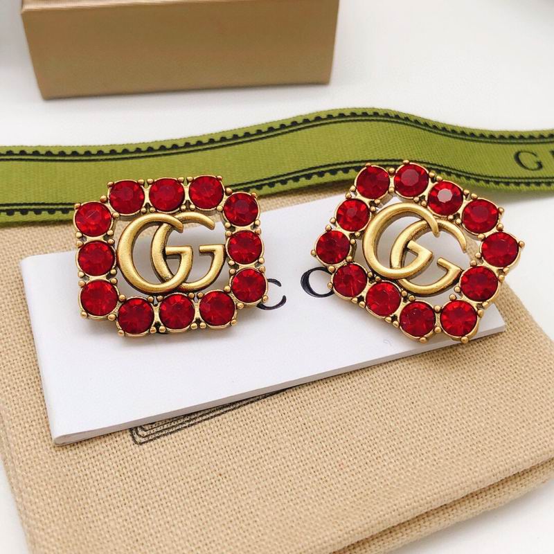 Gucci Earring 04yxs142