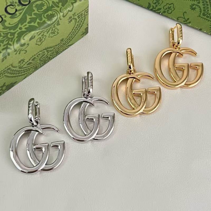 Gucci Earring 04yxs74