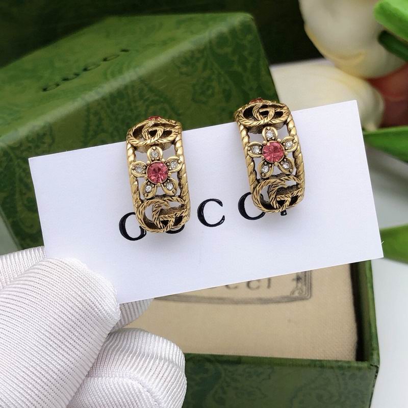 Gucci Earring 04yxs78