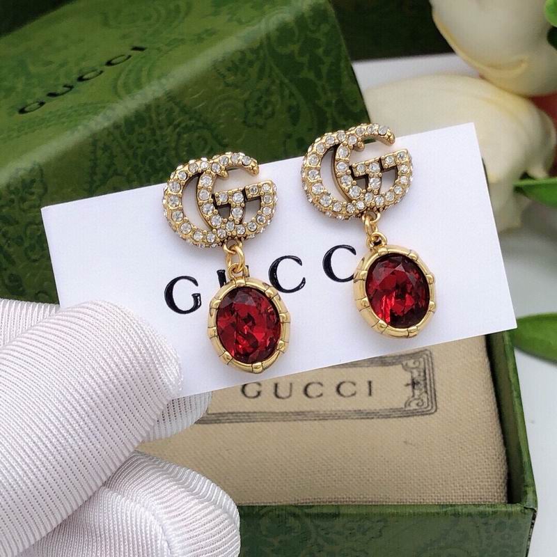 Gucci Earring 04yxs79