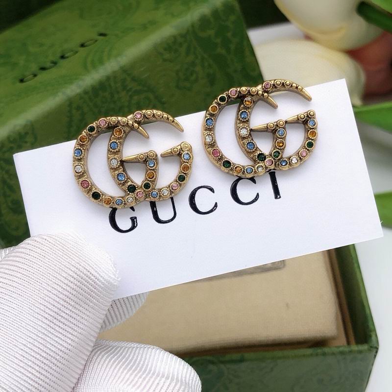 Gucci Earring 04yxs80