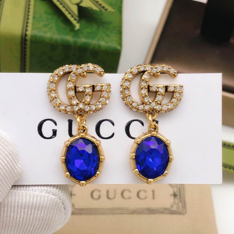 Gucci Earring 04yxs81
