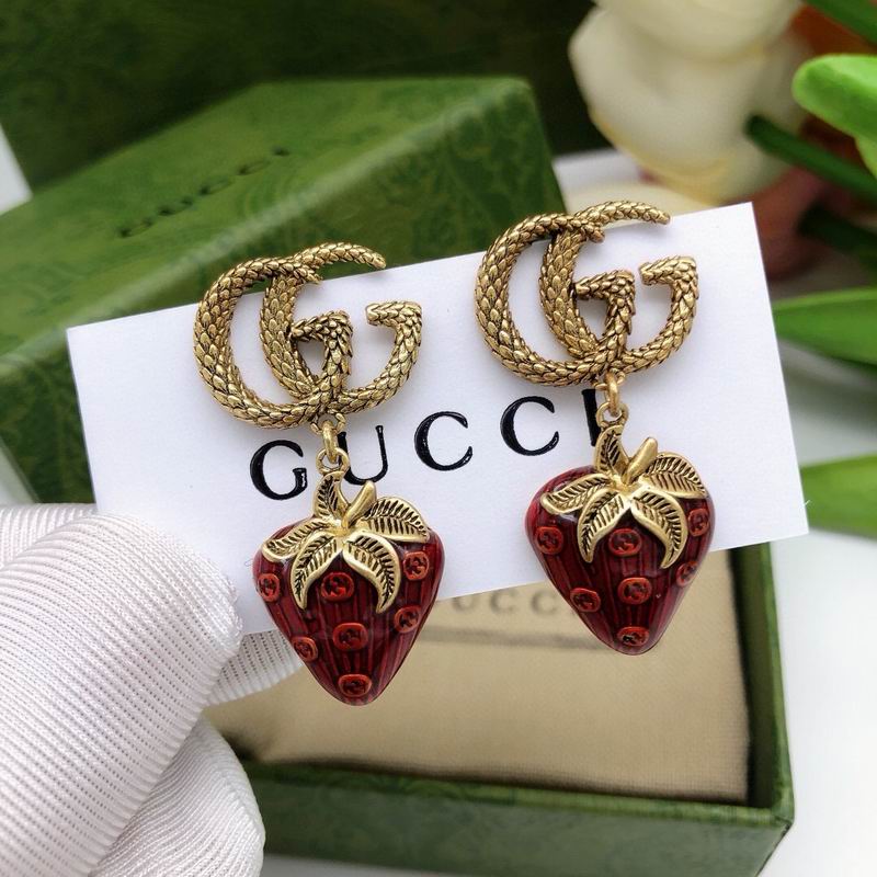 Gucci Earring 04yxs86