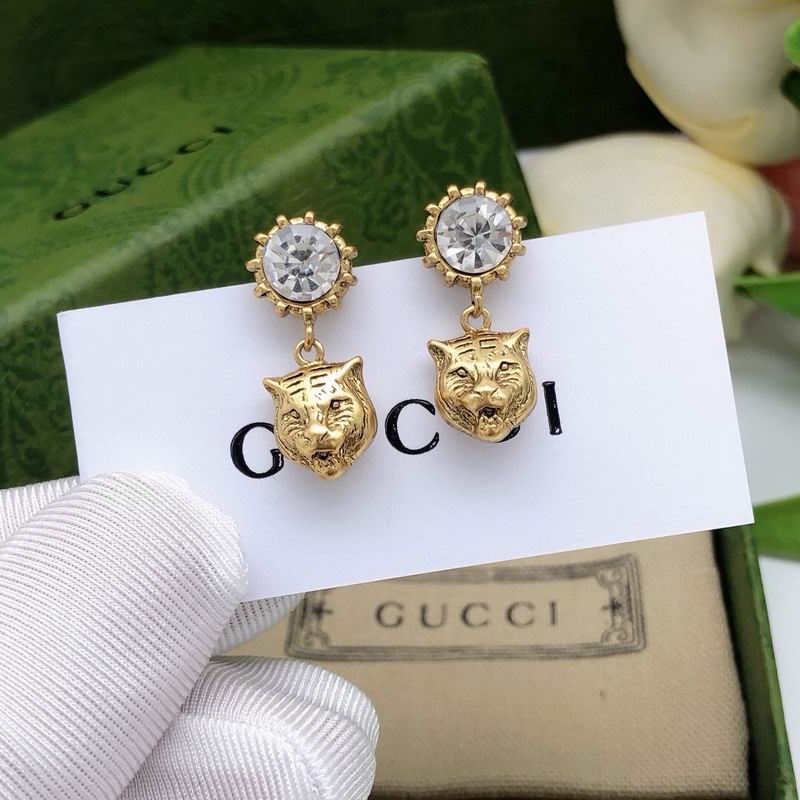 Gucci Earring 04yxs88