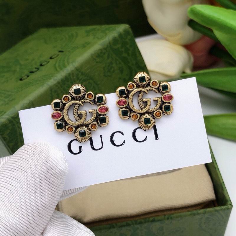 Gucci Earring 04yxs95