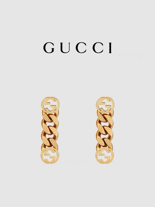 Gucci Earring 04yxs98