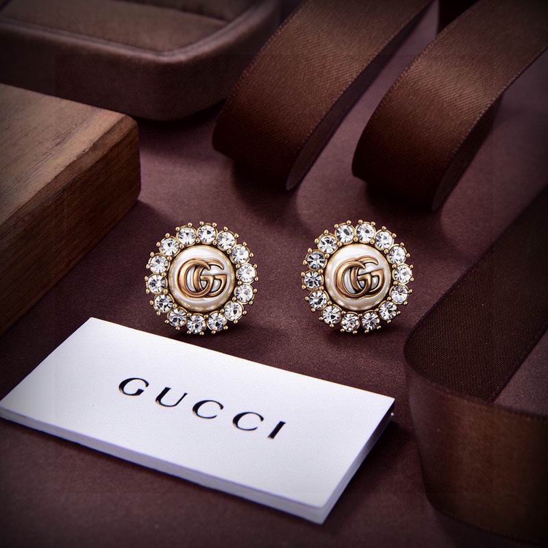 Gucci Earring 05yxh08