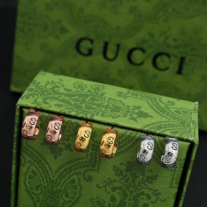Gucci Earring 05yxh23