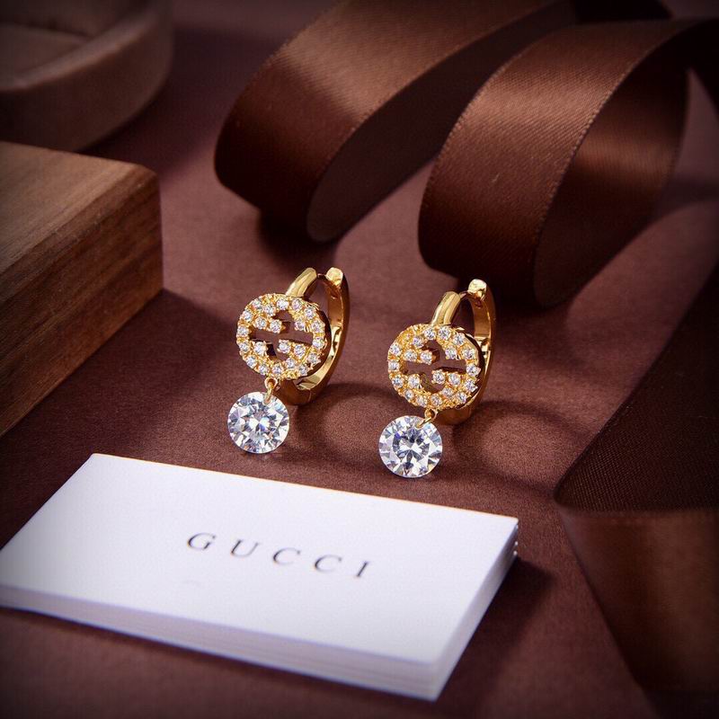 Gucci Earring 05yxh24