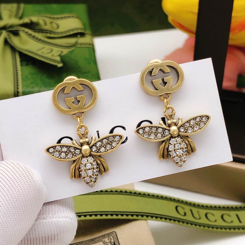 Gucci Earring 05yxs01