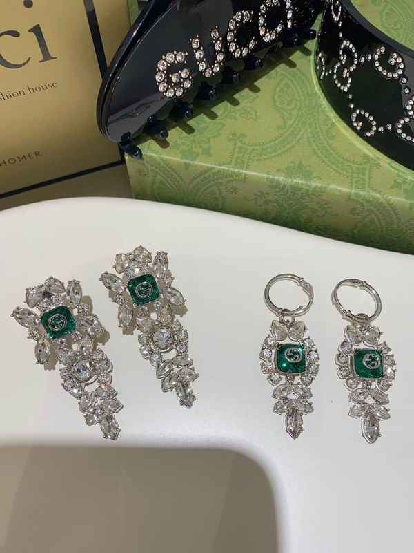 Gucci Earring 05yxs03
