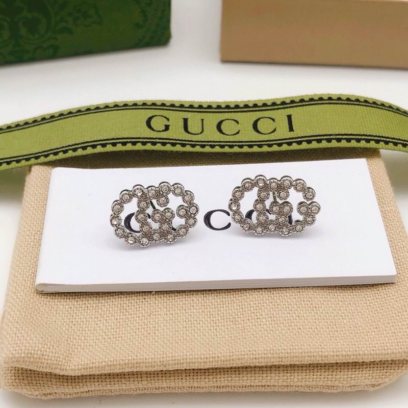 Gucci Earring 05yxs07