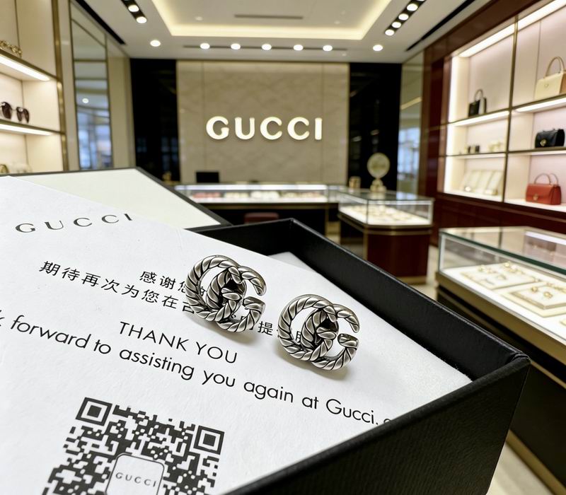Gucci Earring 05yxs08