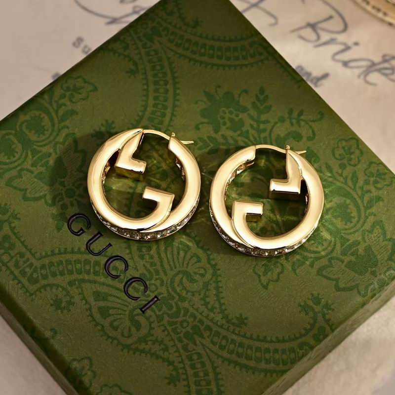 Gucci Earring 05yxs09