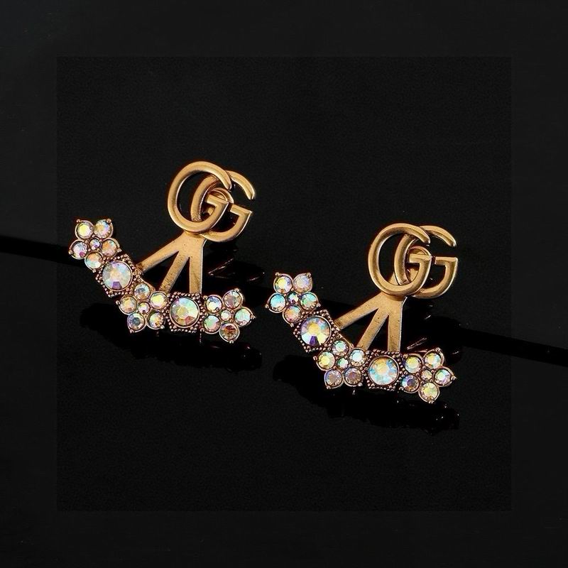 Gucci Earring 05yxs10