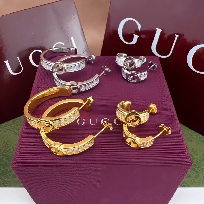 Gucci Earring 05yxs14