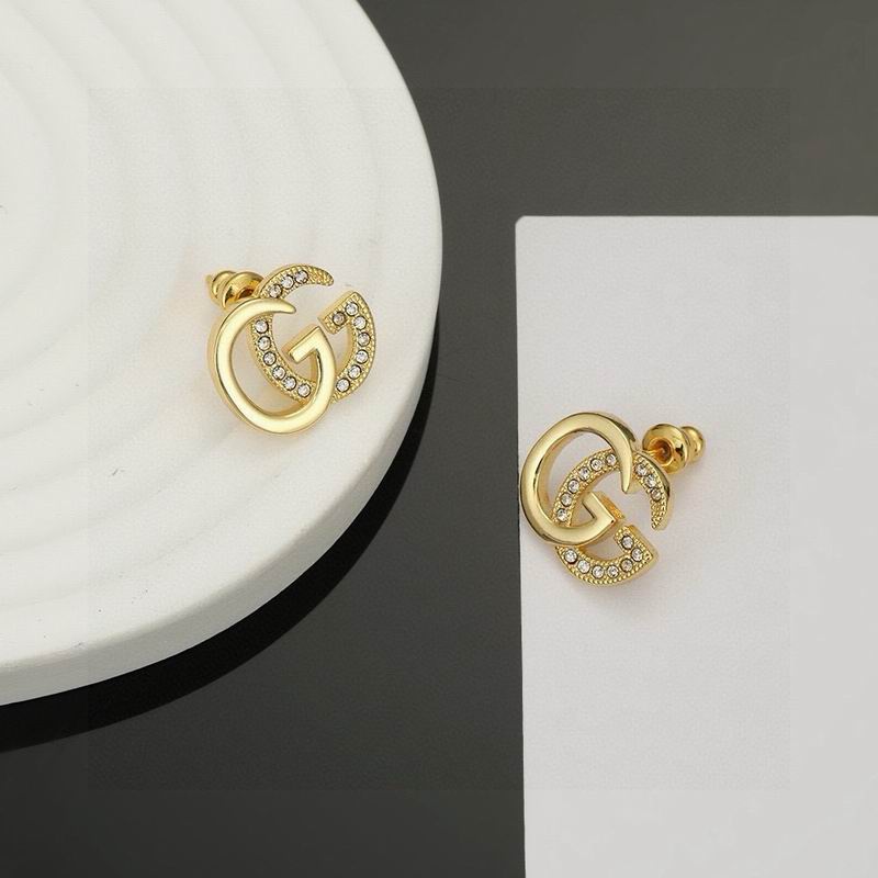 Gucci Earring 05yxs18