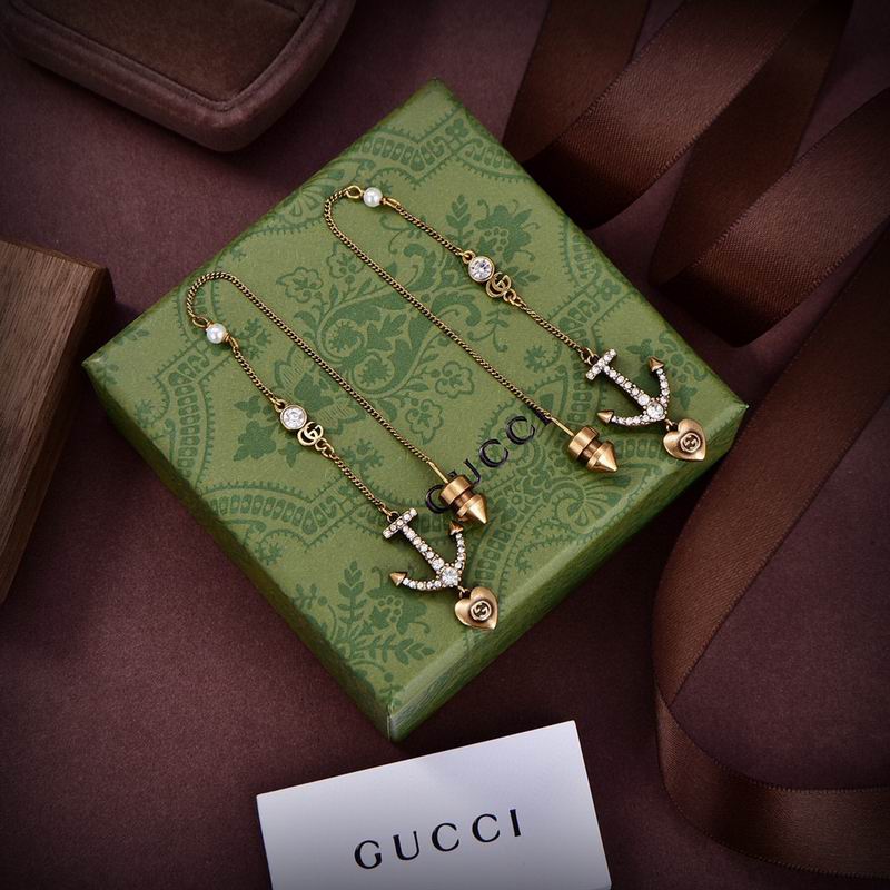 Gucci Earring 05yxs20