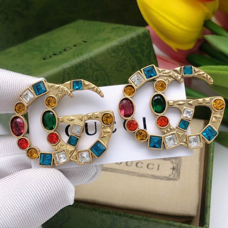Gucci Earring 05yxs22